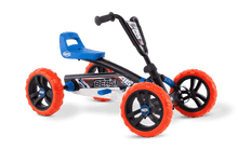 Load image into Gallery viewer, BERG Buzzy Nitro Go Kart
