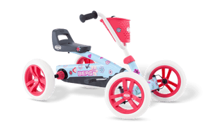 BERG Buzzy Bloom Go Kart