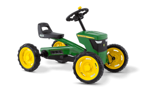 BERG Buzzy John Deere Go Kart