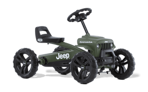 JEEP Buzzy Go Kart