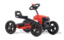 Load image into Gallery viewer, JEEP Buzzy Go Kart
