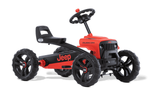 JEEP Buzzy Go Kart