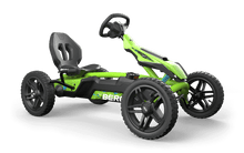 Load image into Gallery viewer, BERG Rally DRT Green Go Karts
