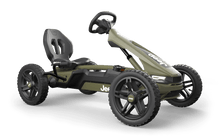 Load image into Gallery viewer, Jeep® Rally Cherokee Go Kart
