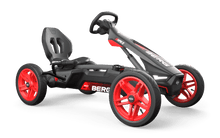 Load image into Gallery viewer, BERG Rally APX Red 3 Gears Go Kart
