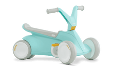 Load image into Gallery viewer, BERG GO² Mint Go kart
