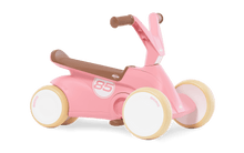 Load image into Gallery viewer, BERG GO² Retro Pink Go kart
