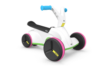 Load image into Gallery viewer, BERG GO Twirl Multicolor Go kart
