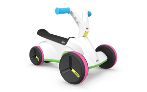 BERG GO Twirl Multicolor Go kart