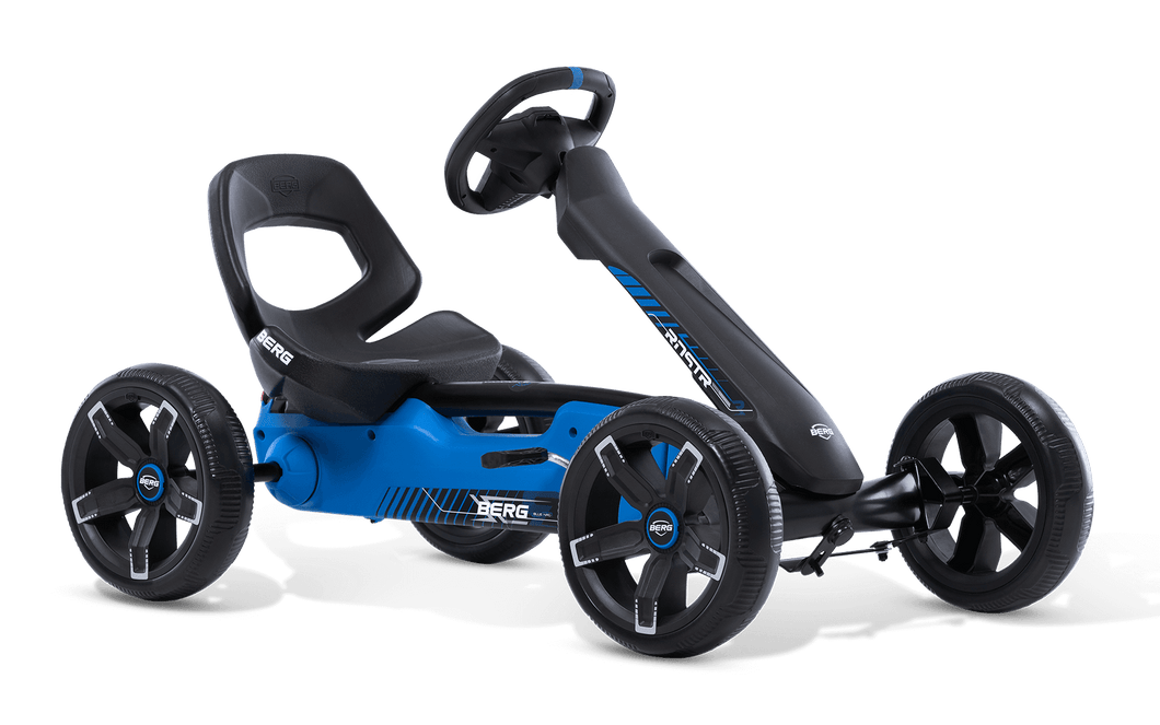 BERG Reppy Roadster Go Kart