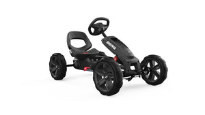 BERG Reppy Rebel Black Go Kart