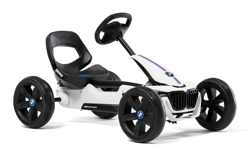 BERG Reppy BMW  Go Kart