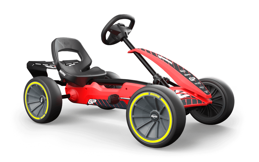 BERG Reppy GP Go Kart