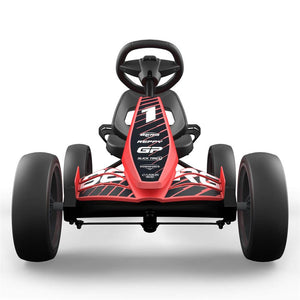 BERG Reppy GP Go Kart