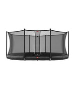 BERG Grand Favorit InGround 520 - 17x11ft (Oval)