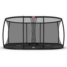 Load image into Gallery viewer, Berg Inground Elite Trampoline - 11ft to 14ft
