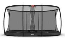 Load image into Gallery viewer, Berg Inground Elite Trampoline - 11ft to 14ft
