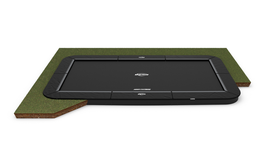 BERG SPORTS Ultim Champion FlatGround 330