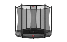 Load image into Gallery viewer, BERG Inground Favorit Trampoline - 6,5ft to 14ft
