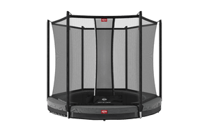 BERG Inground Favorit Trampoline - 6,5ft to 14ft