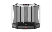 Load image into Gallery viewer, BERG Inground Favorit Trampoline - 6,5ft to 14ft
