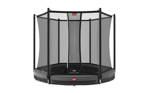 BERG Inground Favorit Trampoline - 6,5ft to 14ft