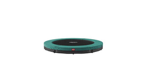 BERG Inground Favorit Trampoline - 6,5ft to 14ft