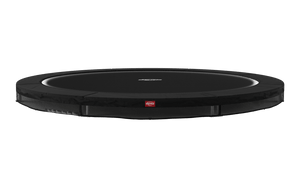 BERG Inground Favorit Trampoline - 6,5ft to 14ft