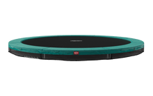 Load image into Gallery viewer, BERG Inground Favorit Trampoline - 6,5ft to 14ft
