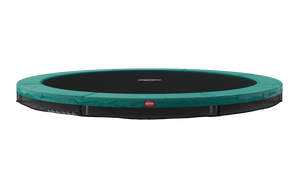 BERG Inground Favorit Trampoline - 6,5ft to 14ft