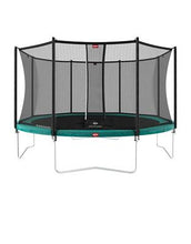 Load image into Gallery viewer, Berg Favorit Trampoline Regular - 6,5ft to 14ft
