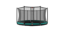 Load image into Gallery viewer, BERG Inground Favorit Trampoline - 6,5ft to 14ft
