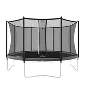 Load image into Gallery viewer, Berg Favorit Trampoline Regular - 6,5ft to 14ft
