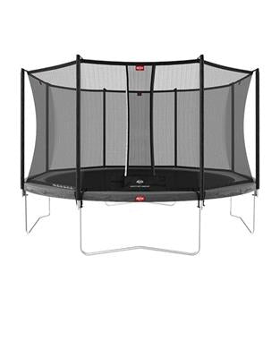 Berg Favorit Trampoline Regular - 6,5ft to 14ft