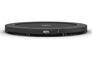 Berg Inground Champion Trampoline - 9ft to 14ft