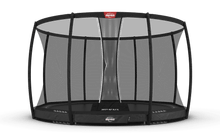 Load image into Gallery viewer, Berg Inground Elite Trampoline - 11ft to 14ft
