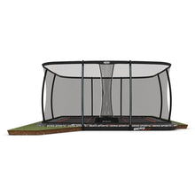 Load image into Gallery viewer, BERG SPORTS Ultim Pro Bouncer FlatGround 5x5
