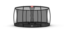 Load image into Gallery viewer, Berg Inground Champion Trampoline - 9ft to 14ft
