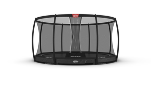 Berg Inground Champion Trampoline - 9ft to 14ft