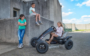 BERG Black Edition Go Kart BFR