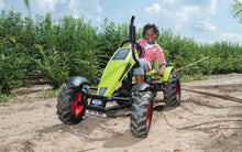 Load image into Gallery viewer, BERG Claas go-kart  BFR
