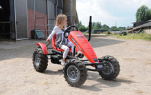 Load image into Gallery viewer, BERG Case IH Go Kart BFR
