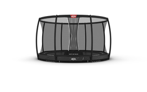 Berg Inground Champion Trampoline - 9ft to 14ft