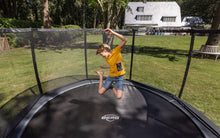 Load image into Gallery viewer, Berg Inground Champion Trampoline - 9ft to 14ft
