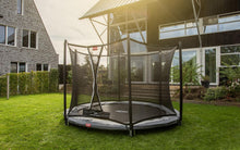 Load image into Gallery viewer, BERG Inground Favorit Trampoline - 6,5ft to 14ft
