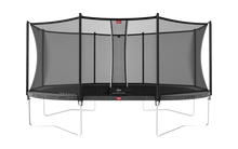 Load image into Gallery viewer, BERG Grand Favorit Regular 520 - 17x11ft (Oval)
