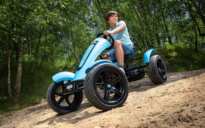 BERG XXL Hybrid E-BFR-3 Go Kart