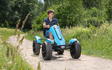 Load image into Gallery viewer, BERG XXL Hybrid E-BFR-3 Go Kart
