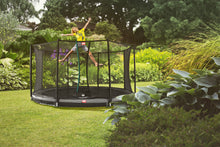 Load image into Gallery viewer, BERG Inground Favorit Trampoline - 6,5ft to 14ft
