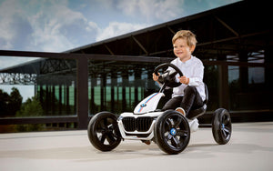 BERG Reppy BMW  Go Kart